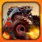 Off Road Cruising Hill Climb Racer - 2016