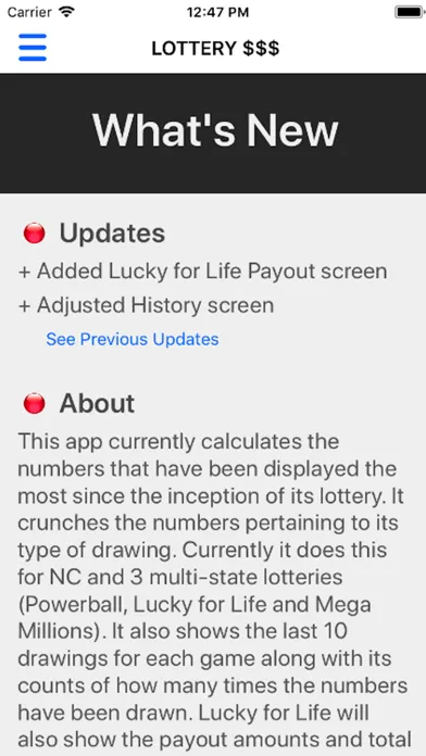 صور Lottery $$$