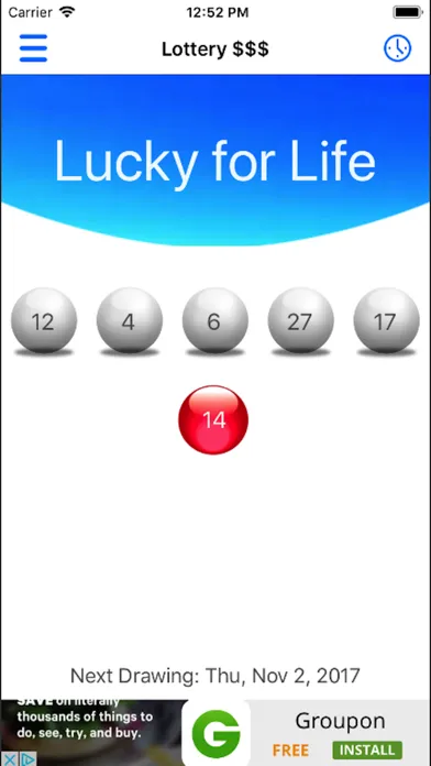 صور Lottery $$$