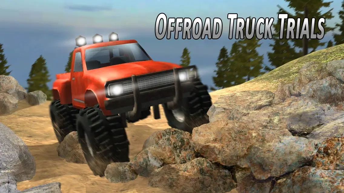 تصاویر Offroad 4x4 SUV Simulator Full