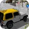 Big 6x6 Cargo Race Snow Hills