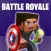 Pixel FPS - Battle Royale Game