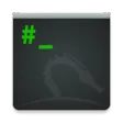NetHunter Terminal