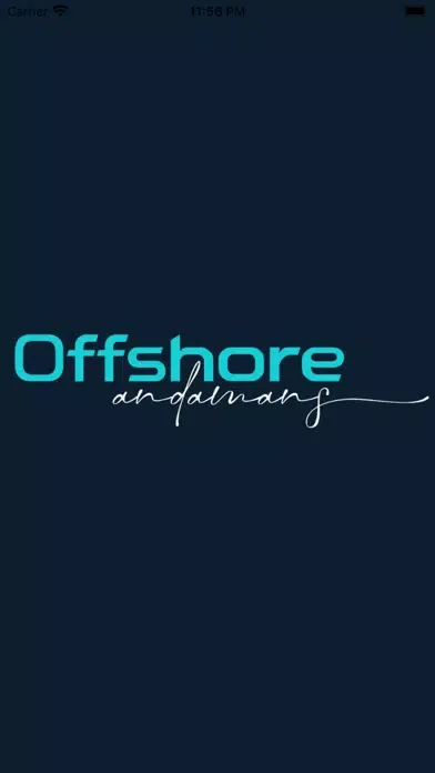 Offshore Andamans应用截图