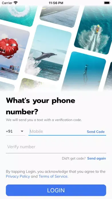 Offshore Andamans应用截图