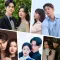 Korea Drama Couple Wallpaper