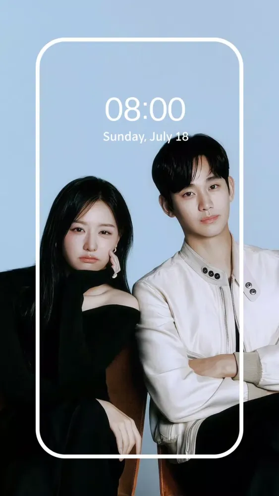 Korea Drama Couple Wallpaper Screenshots