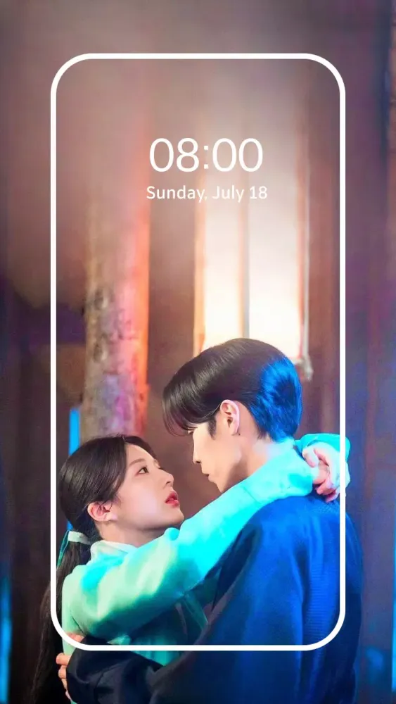 Korea Drama Couple Wallpaper Screenshots