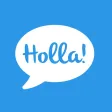 Holla Chat App Holla Chat App