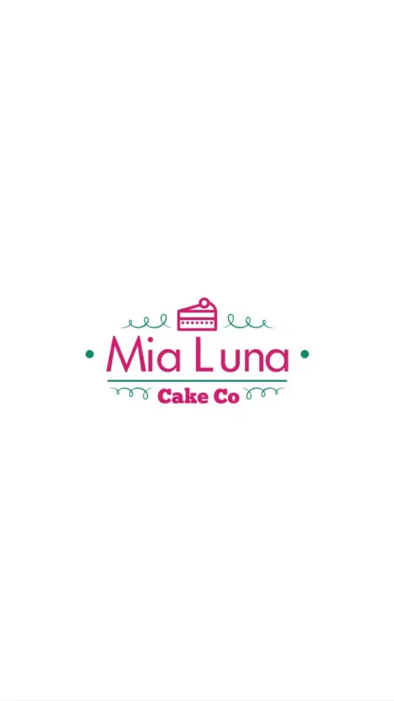 Mia Luna Cakes Screenshots