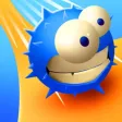 Bouncy Blowfish