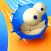Bouncy Blowfish