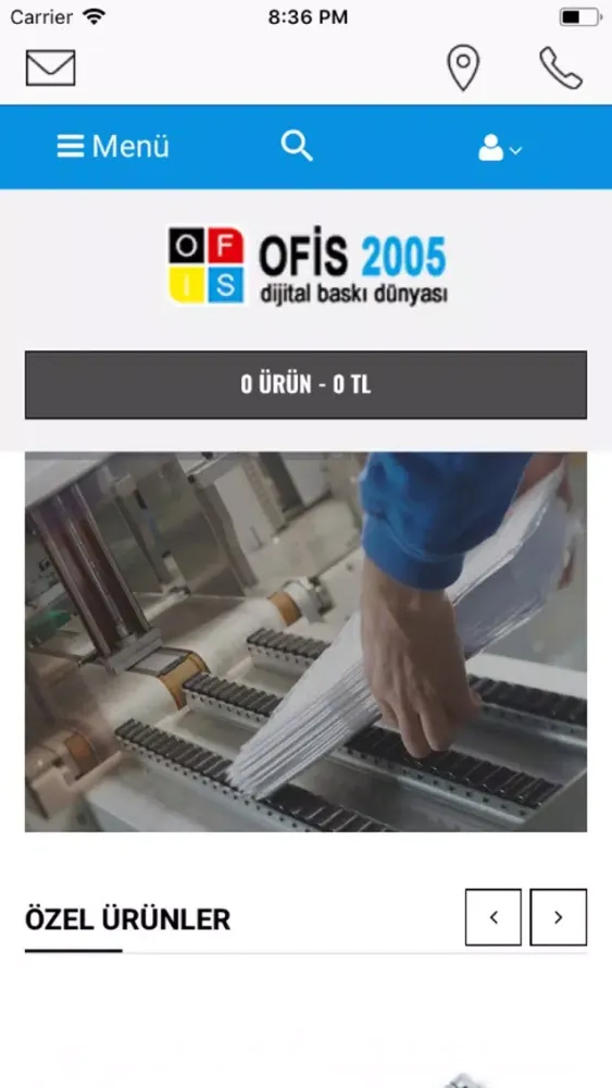 Скриншоты Ofis 2005