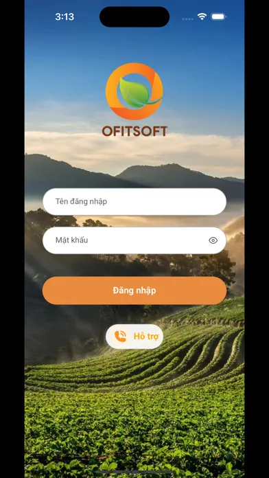 OfitOne スクリーンショット