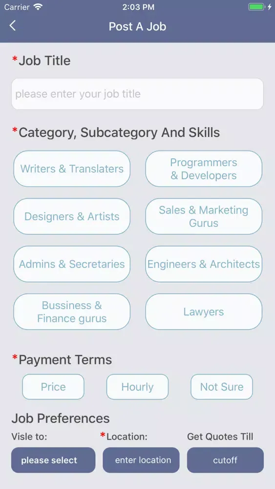 Obtain--ASAP Ekran Görüntüleri