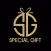 special gift هدية