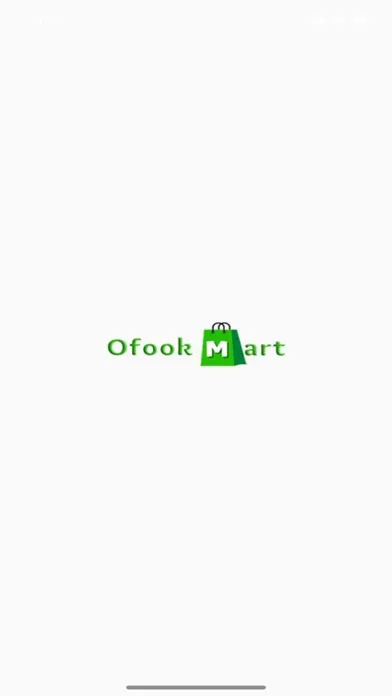 Tangkapan skrin Ofook Mart - افق مارت