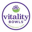 Vitality Bowls
