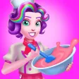 Chef Candy: Food Cooking Story Chef Candy: Food Cooking Story