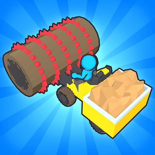 Crash Empire