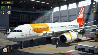 Capturas de pantalla de Flight Plane Pilot Simulator