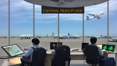 Capturas de pantalla de Flight Plane Pilot Simulator
