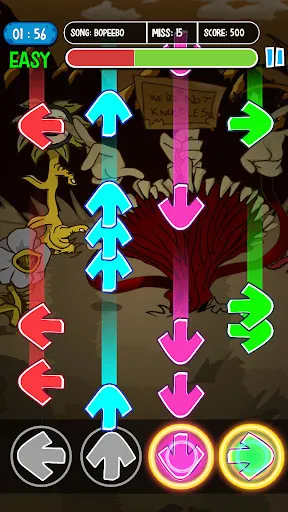 Beat Live: Show Music Game Screenshots