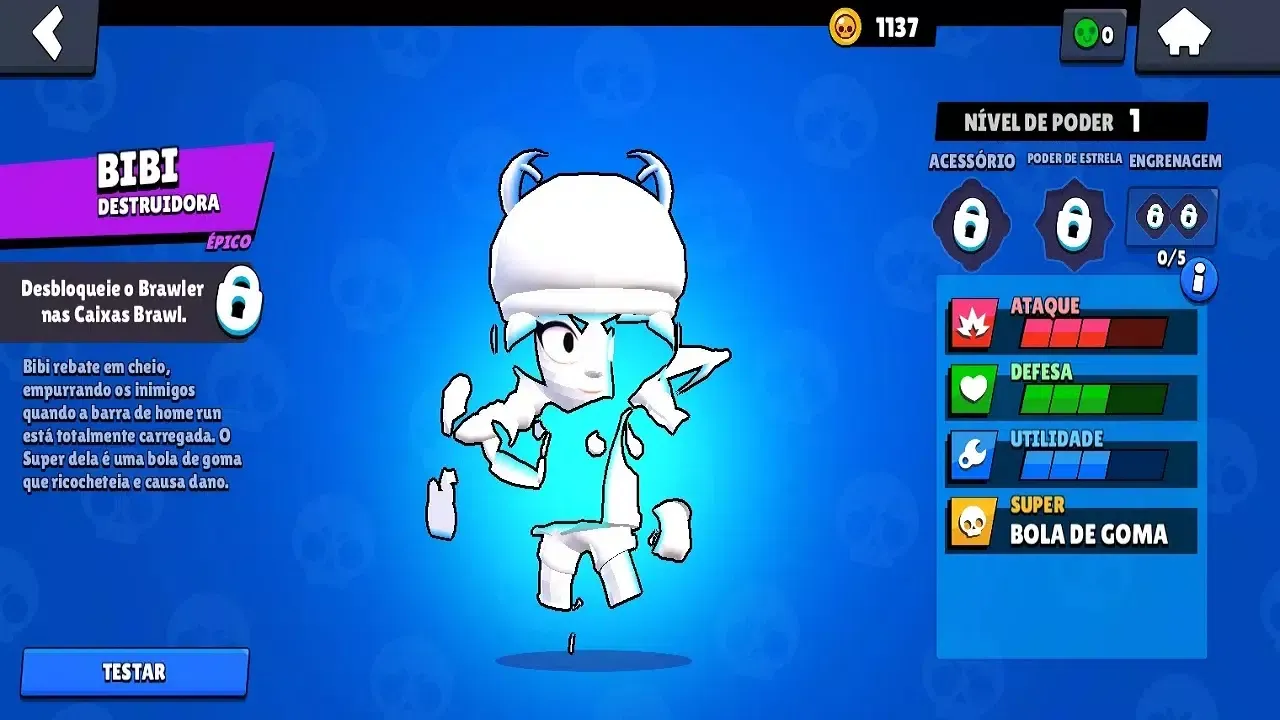 Multi Brawl Screenshots