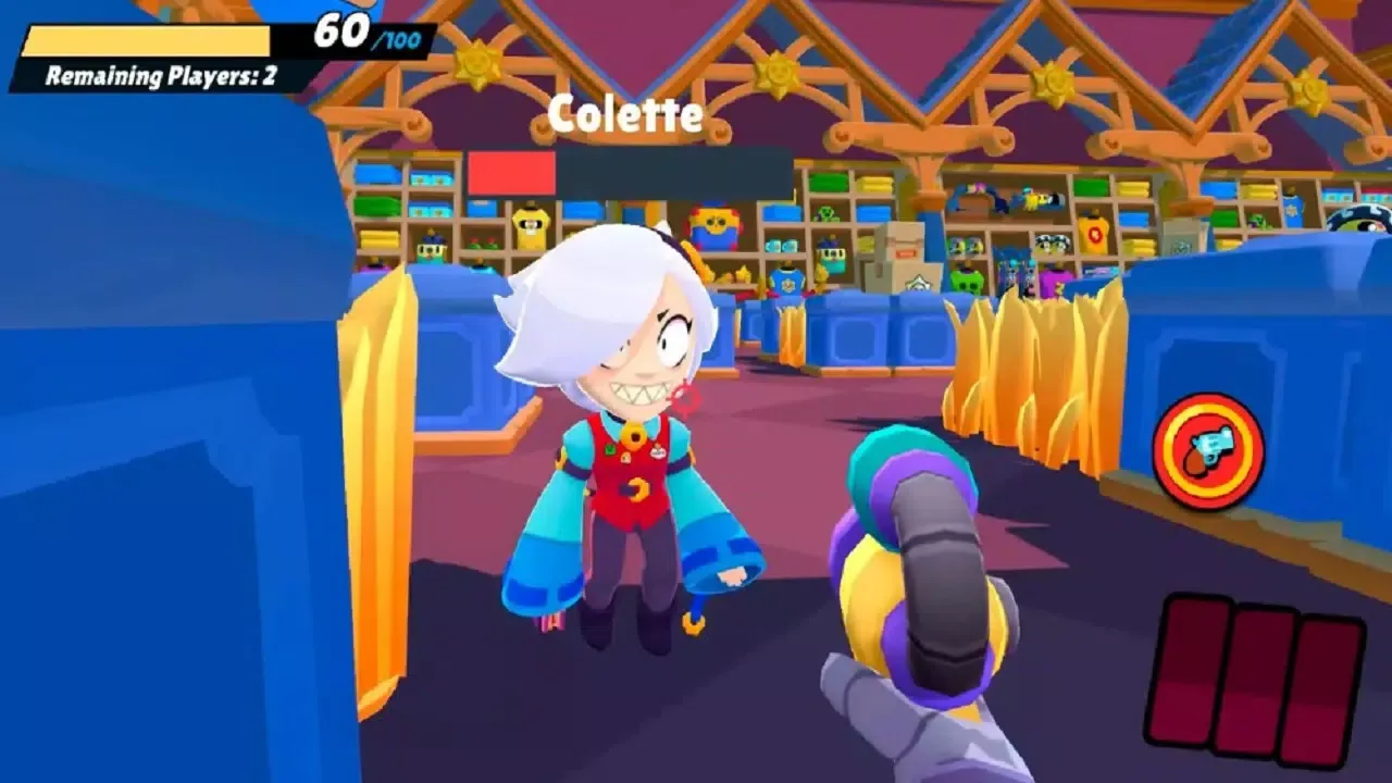 Multi Brawl Screenshots