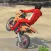 Wheelie Dirt Bike Games 3d