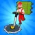 Reap a Lot - Mowing idle game
