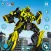 Robot Game: Robot Transform 3D