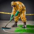 Crime Scene Spot: Cleaner Game Crime Scene Spot: Cleaner Game