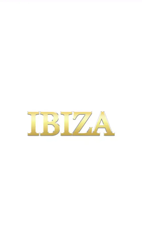 Скриншоты IBIZA