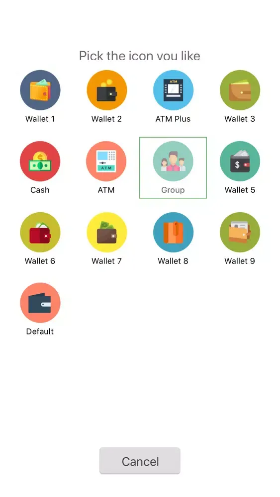 Screenshot di nBills - Bills Manager