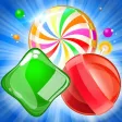 Fantasy Candy Garden