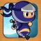 Ninja Run Deluxe