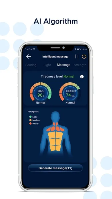 Ảnh chụp màn hình của OGAWA  Wellness