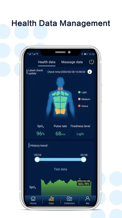 Ảnh chụp màn hình của OGAWA  Wellness
