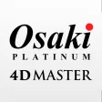 Osaki Platinum - 4D Master