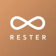 RESTER WITH U RESTER WITH U