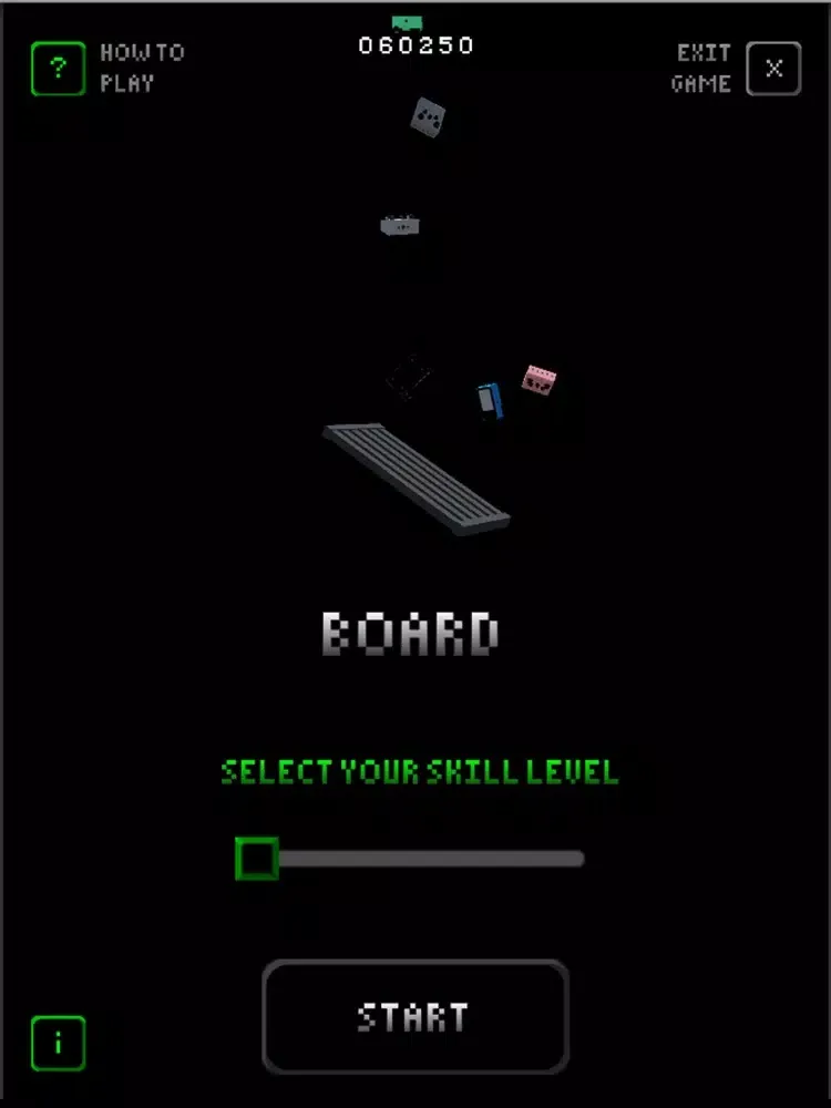 Board - Game of Tones iPad 应用截图
