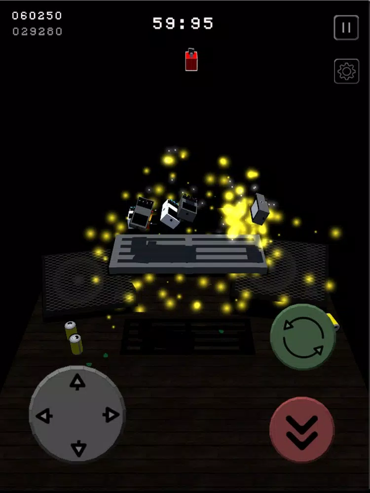 Board - Game of Tones iPad  Screenshots
