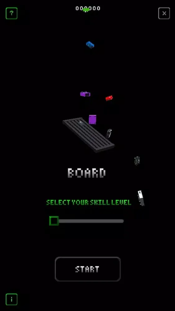Board - Game of Tones应用截图