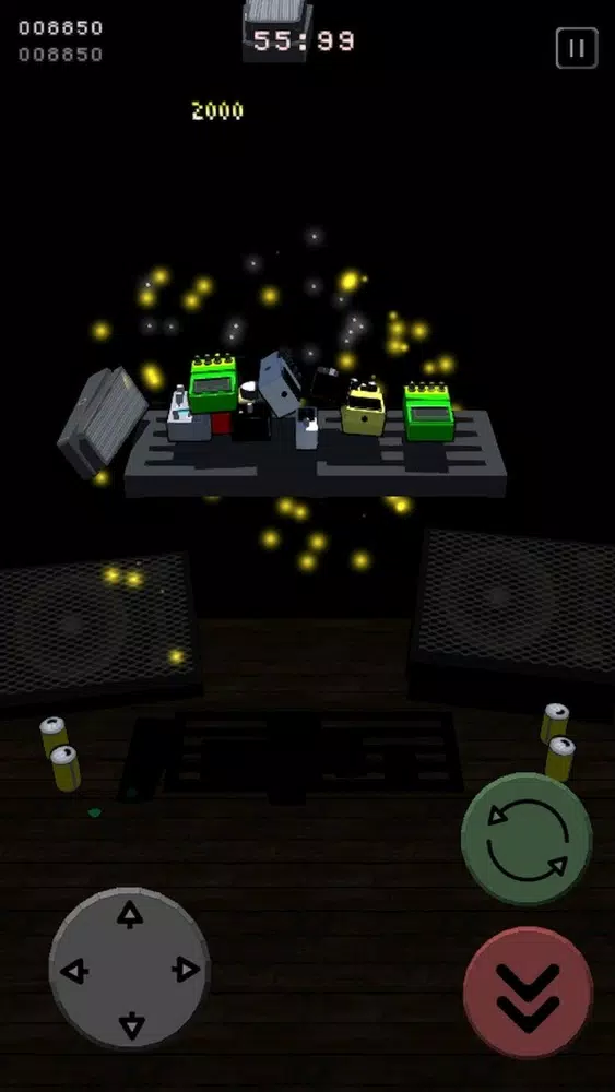 Board - Game of Tones Screenshots