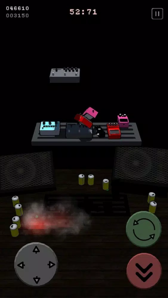 Board - Game of Tones Screenshots