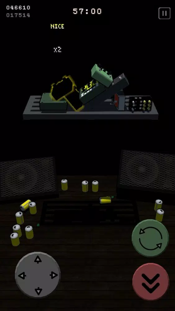 Board - Game of Tones Screenshots