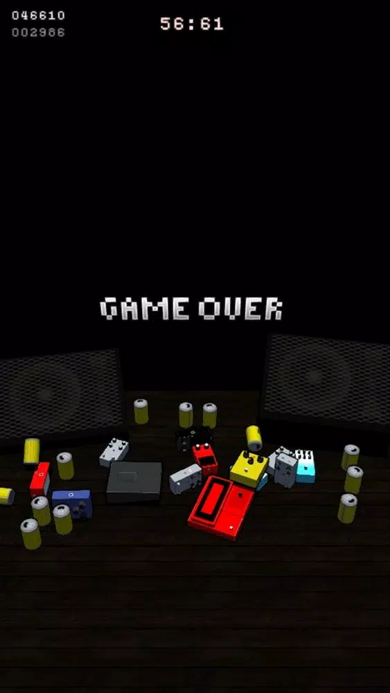 Board - Game of Tones Screenshots