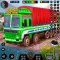 Pakistan Truck Simulator Games