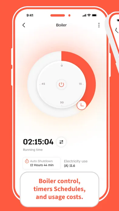 تصاویر Switcher - Smart Home